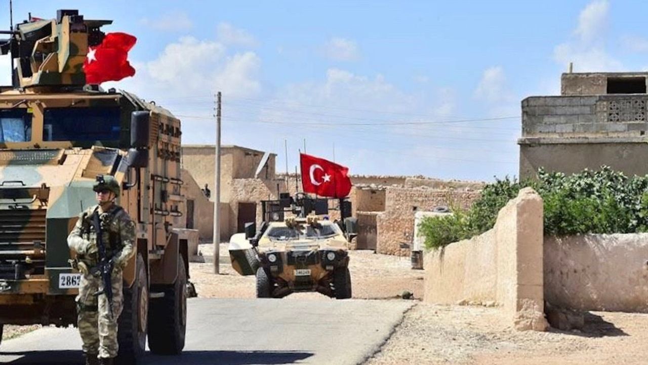 İletişim Başkanlığı &#039;Irak&#039;taki Türk askerlerinin varlığı sona eriyor&#039; iddiasını yalanladı