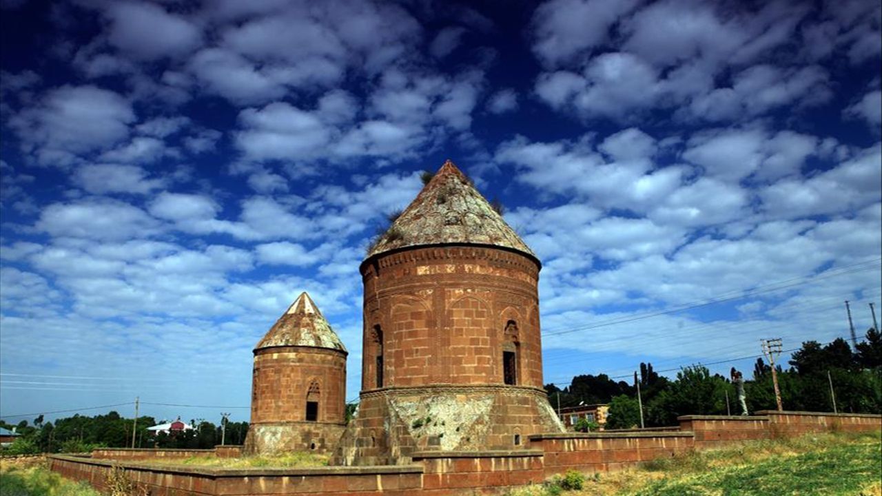 Kabine toplantısının yapılacağı Ahlat, Bitlis’in bir ilçesi! Haritadaki yeri