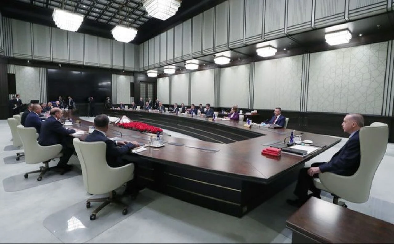 Kabine toplantısının yapılacağı Ahlat, Bitlis’in bir ilçesi! Haritadaki yeri - 1. Resim