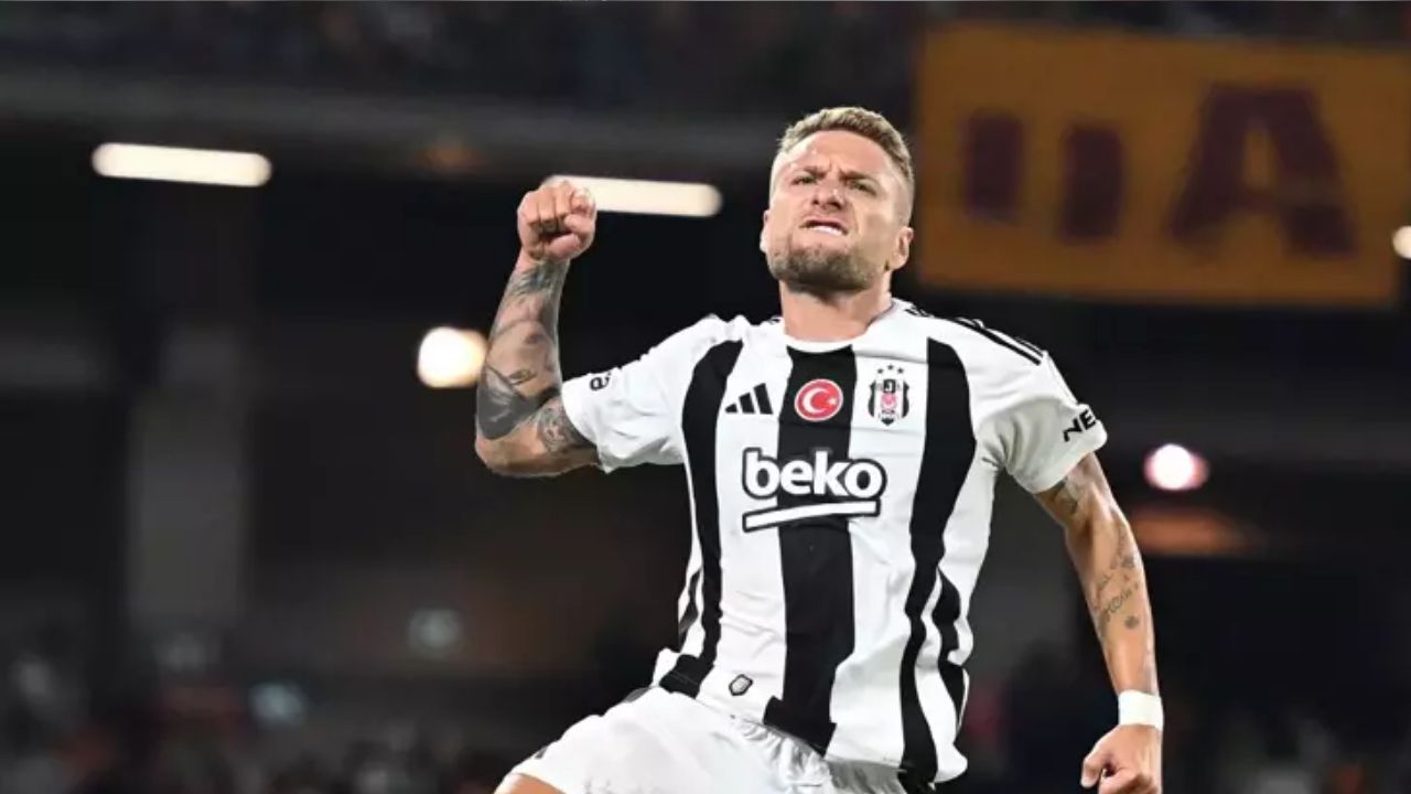 Lugano - Beşiktaş maçı canlı anlatım