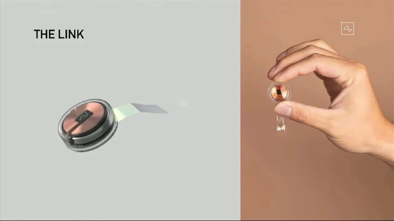 Neuralink beyin çipi takılan ikinci hasta, 'düşünerek' Counter-Strike 2 oynadı - 1. Resim