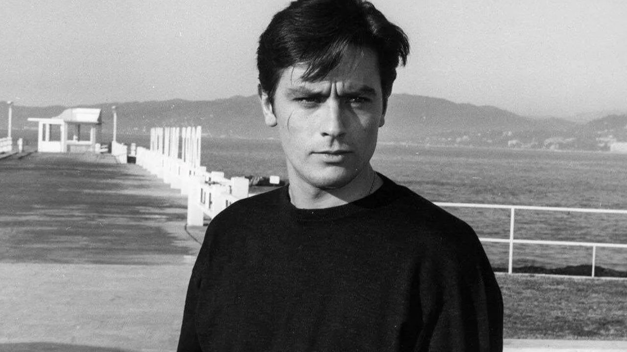 Tepki yağmıştı! Alain Delon’un vasiyeti yerine getirilmeyecek