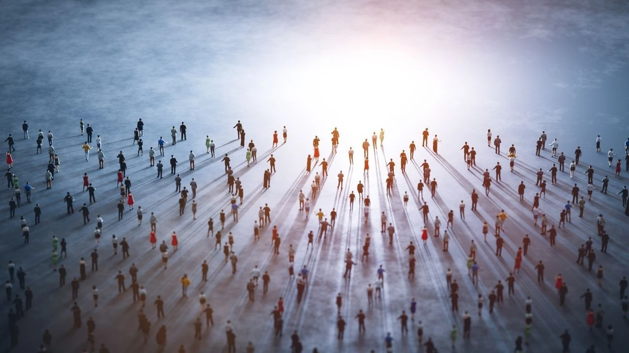 TÜİK duyurdu! İstihdam endeksi ikinci çeyrekte yükseldi