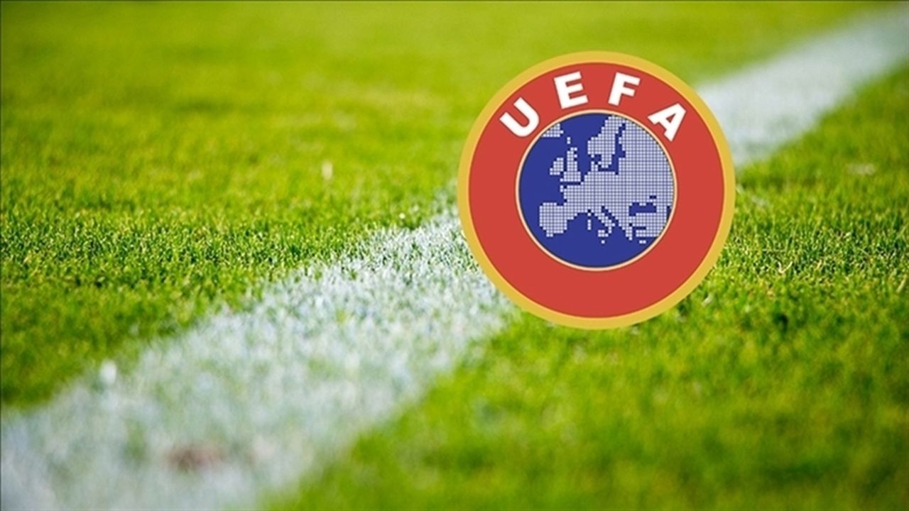 Türkiye UEFA ülke puanı sıralamasında 35.300 puan ile 10. sırada yer alıyor