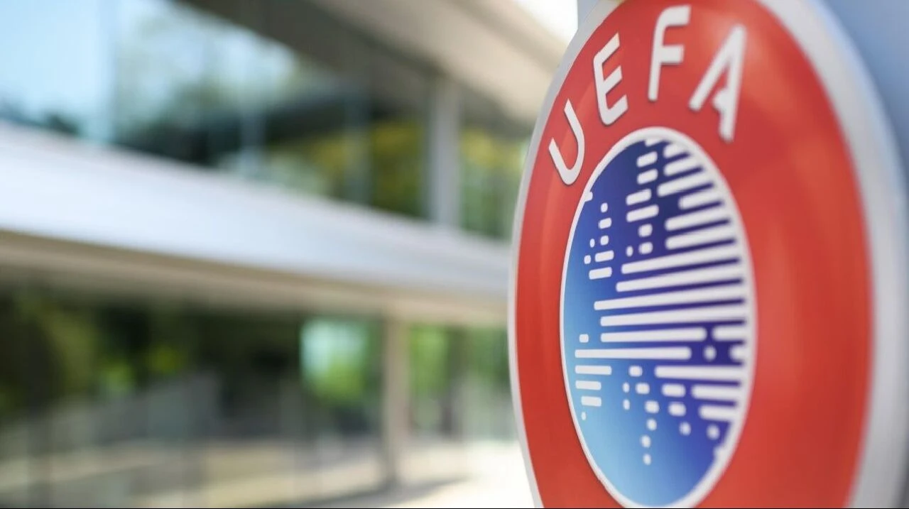 Türkiye UEFA ülke puanı sıralamasında 35.300 puan ile 10. sırada yer alıyor - 2. Resim