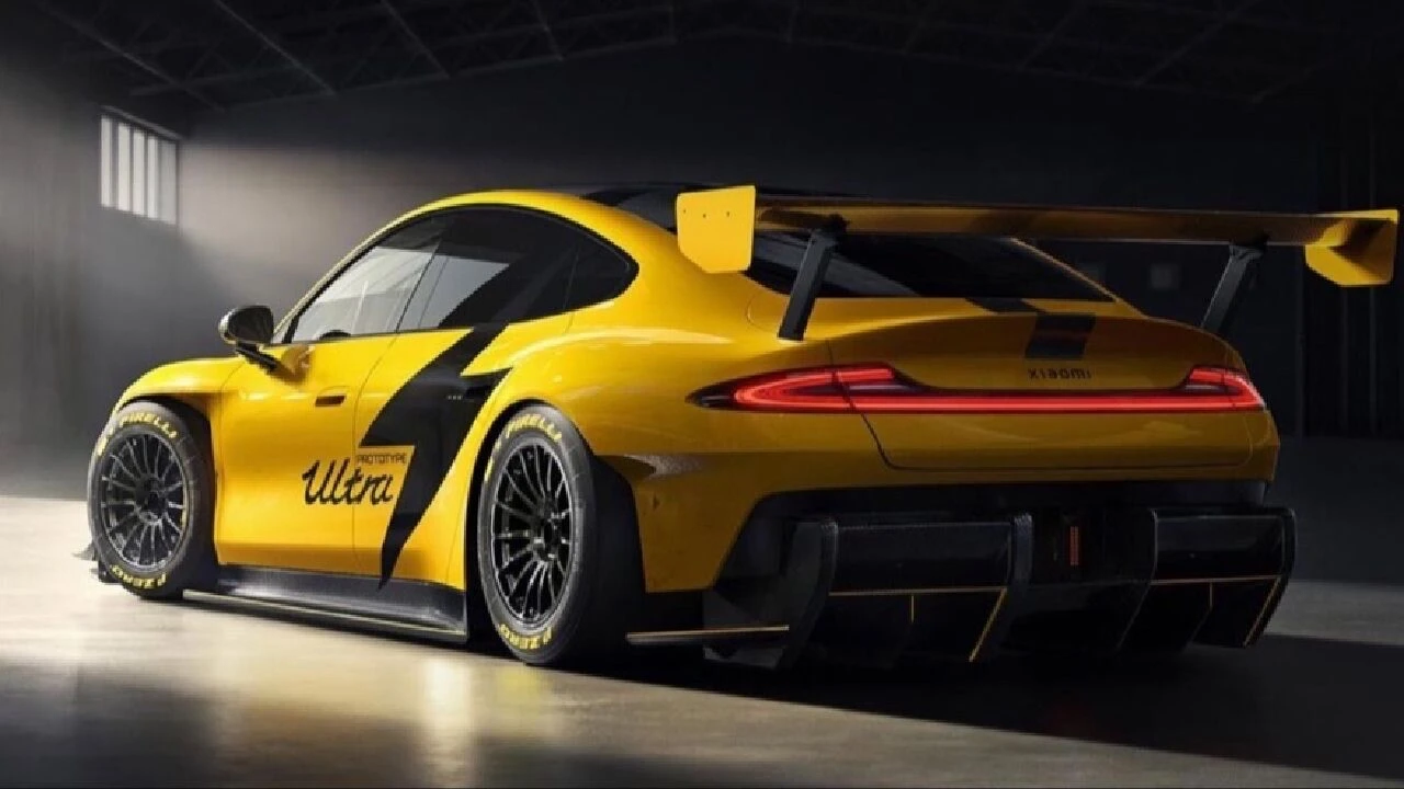 Xiaomi yöneticisi, yeni otomobil için tarih verdi: "Tesla ve BYD'ye rakip olacağız"