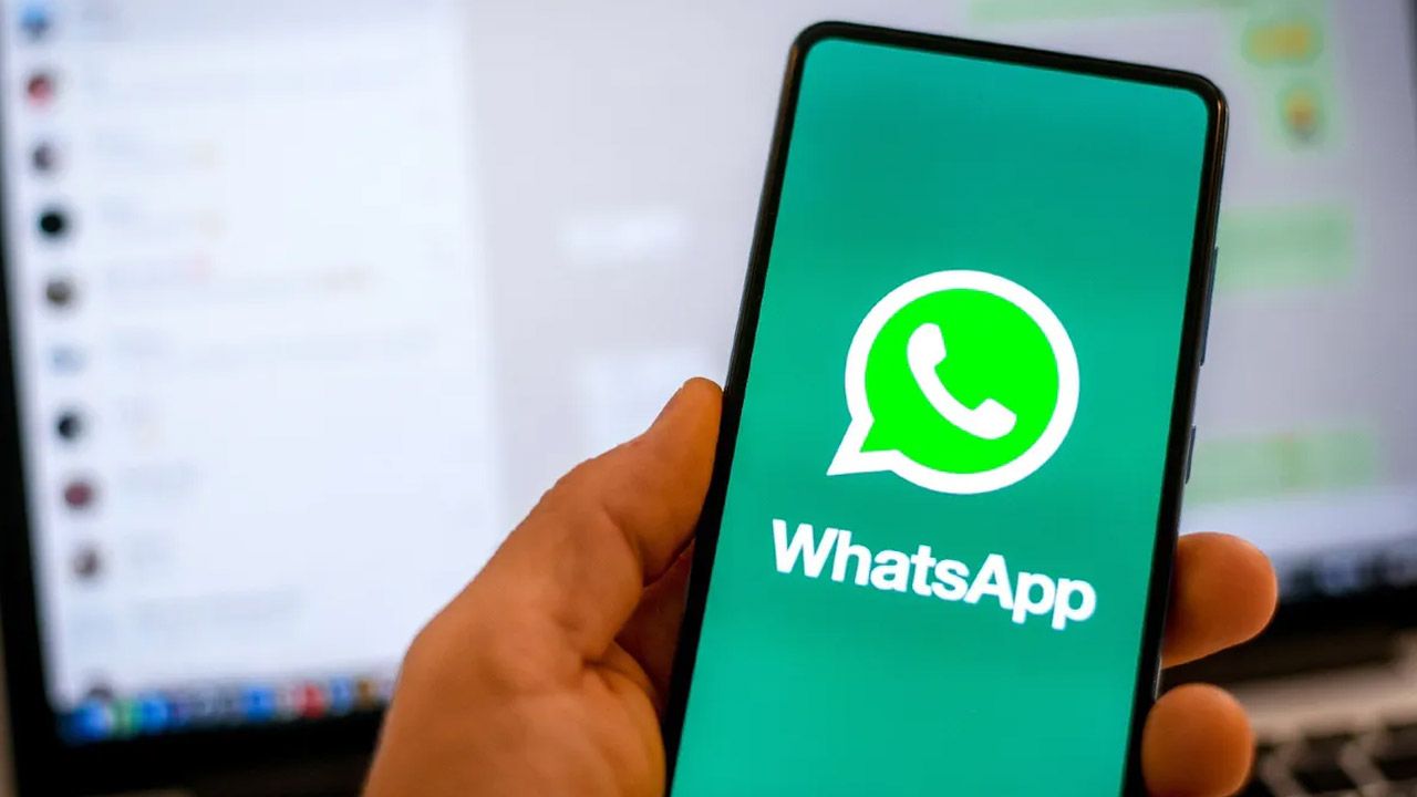 11 yıldır aranan şüpheli Whatsapp sayesinde yakalandı