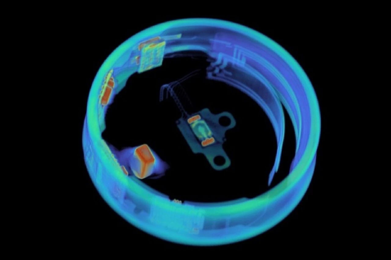 17 bin TL'lik Galaxy Ring akıllı yüzük, arızalanırsa tamir edilemiyor! İşte sebebi - 2. Resim