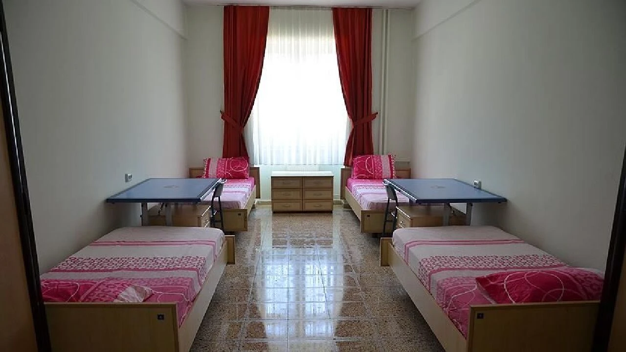 2024 KYK yurt sonuçlarının eylül ayında açıklanması bekleniyor - 1. Resim