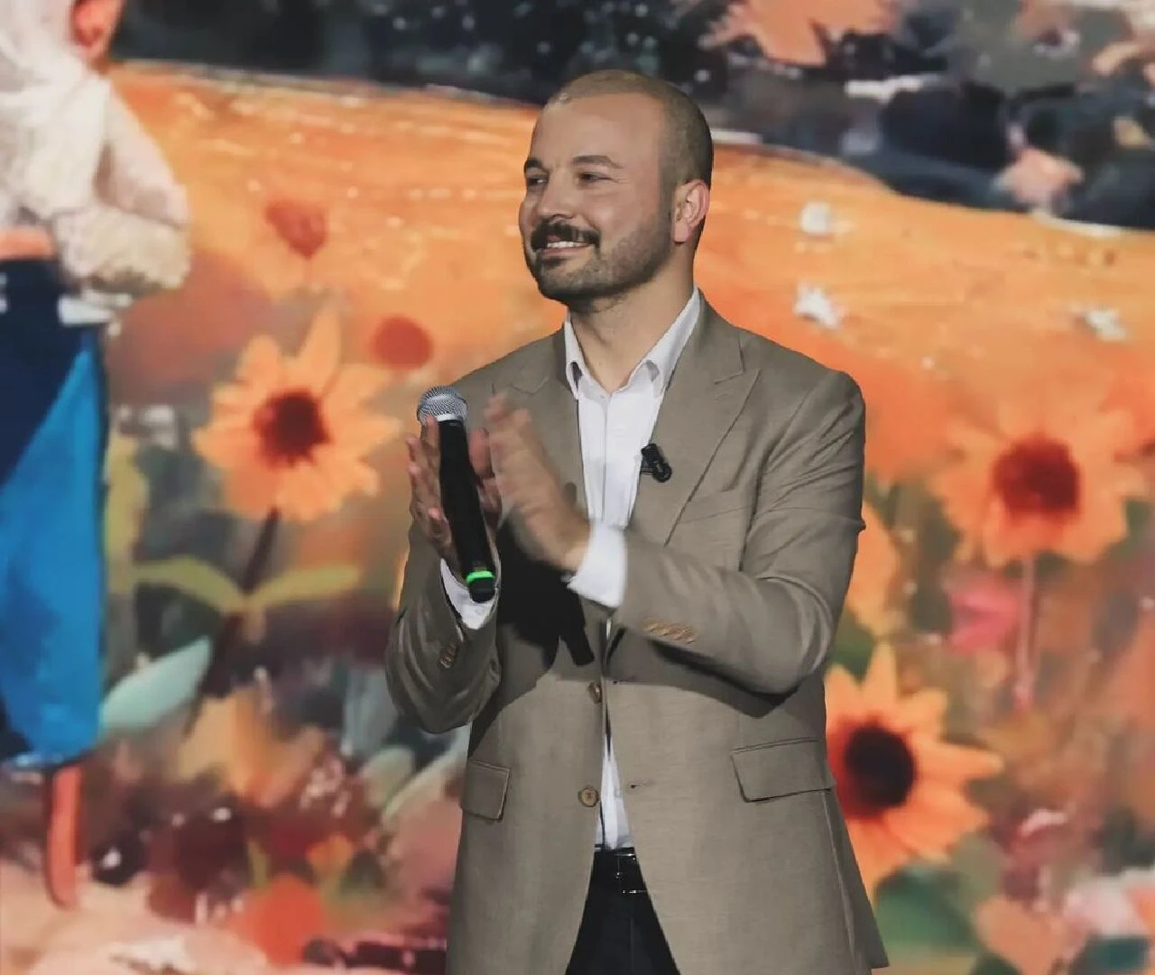 2024 Sen Türkülerini Söyle yarışmasının finalini Gökhan Göçmen kazandı - 1. Resim