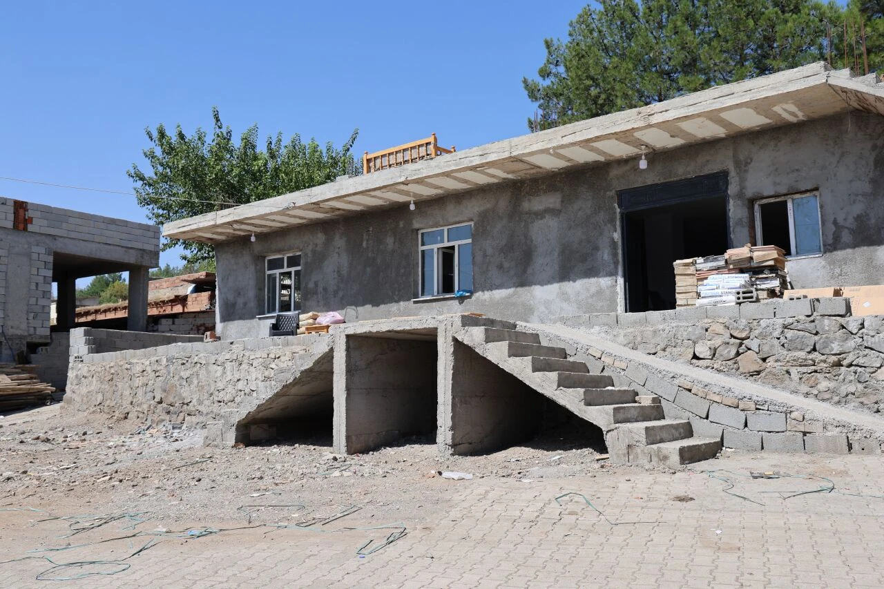 Diyarbakır'da kaybolan Narin Güran'dan henüz haber alınamadı - 2. Resim