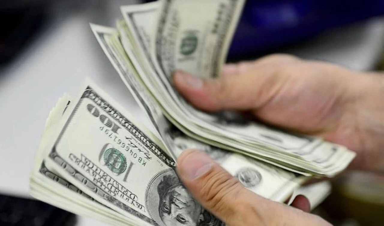 Dolar ve euro hareketlendi! İşte 23 Ağustos 2024 güncel döviz kurları... - 1. Resim