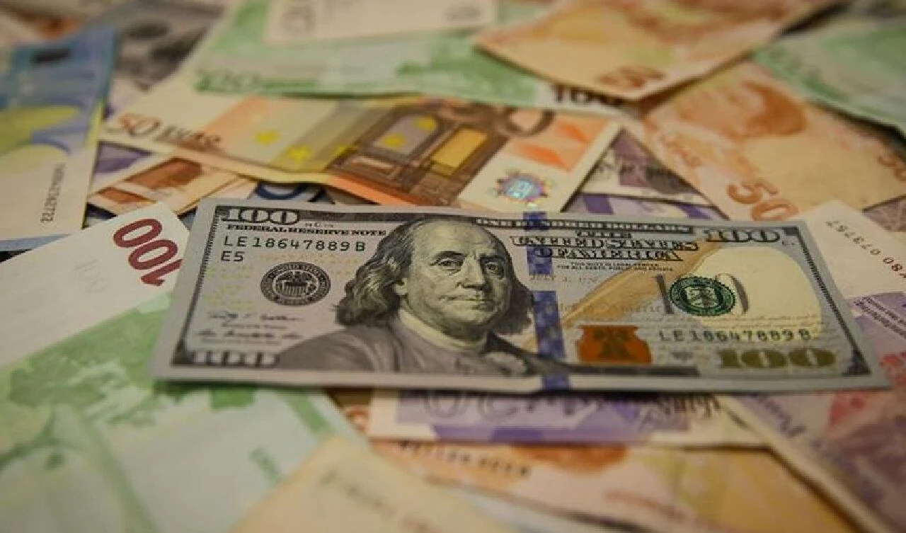 Dolar ve euro hareketlendi! İşte 23 Ağustos 2024 güncel döviz kurları... - 2. Resim