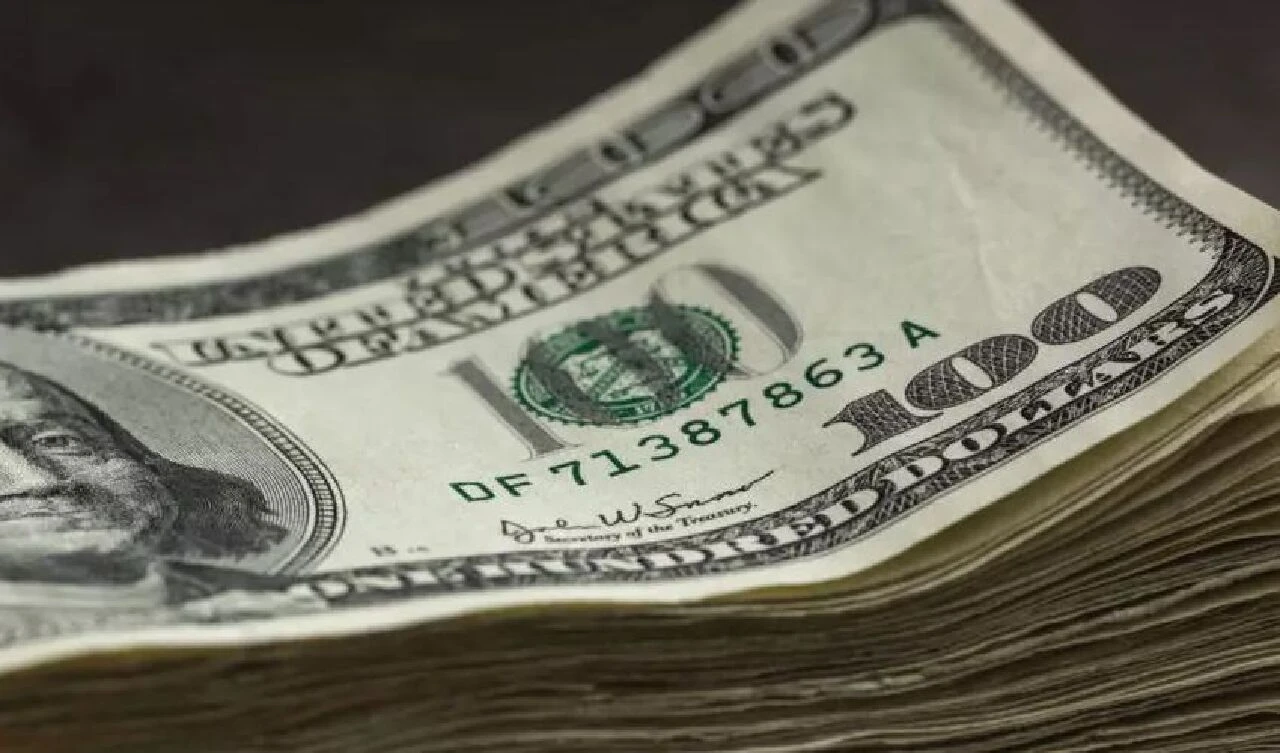 Dolar/TL için şaşırtan tahmin! Alman bankadan enflasyon vurgusu: Dolar için hem tarih hem seviye verdi - 1. Resim