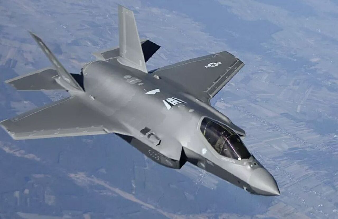 F-35 üzerinden KAAN için çarpıcı yorum! Cumhurbaşkanı Erdoğan’ın o sözlerine yer verdiler - 2. Resim