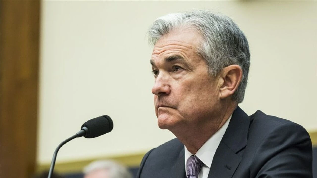 FED Başkanı Jerome Powell bugün saat 17.00'da konuşacak