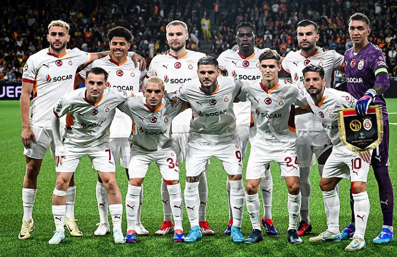 Galatasaray'da Victor Nelsson için sürpriz iddia! Premier Lig ekibi devreye girdi, bonservisi bile belli oldu - 2. Resim