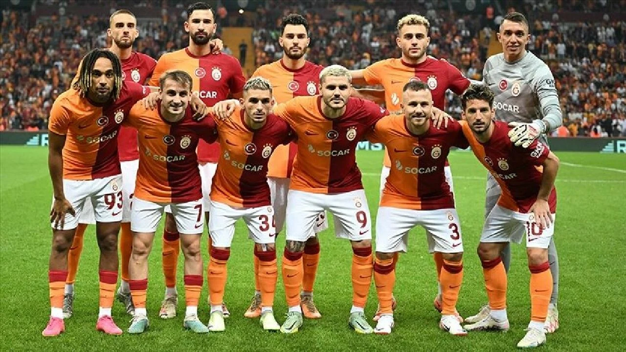 Galatasaray'ın son 10 yıldaki Avrupa karnesi