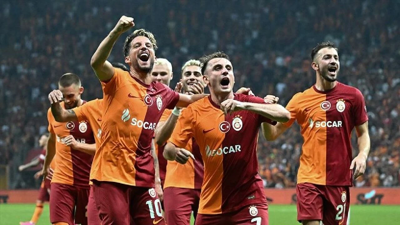 Galatasaray'ın son 10 yıldaki Avrupa karnesi