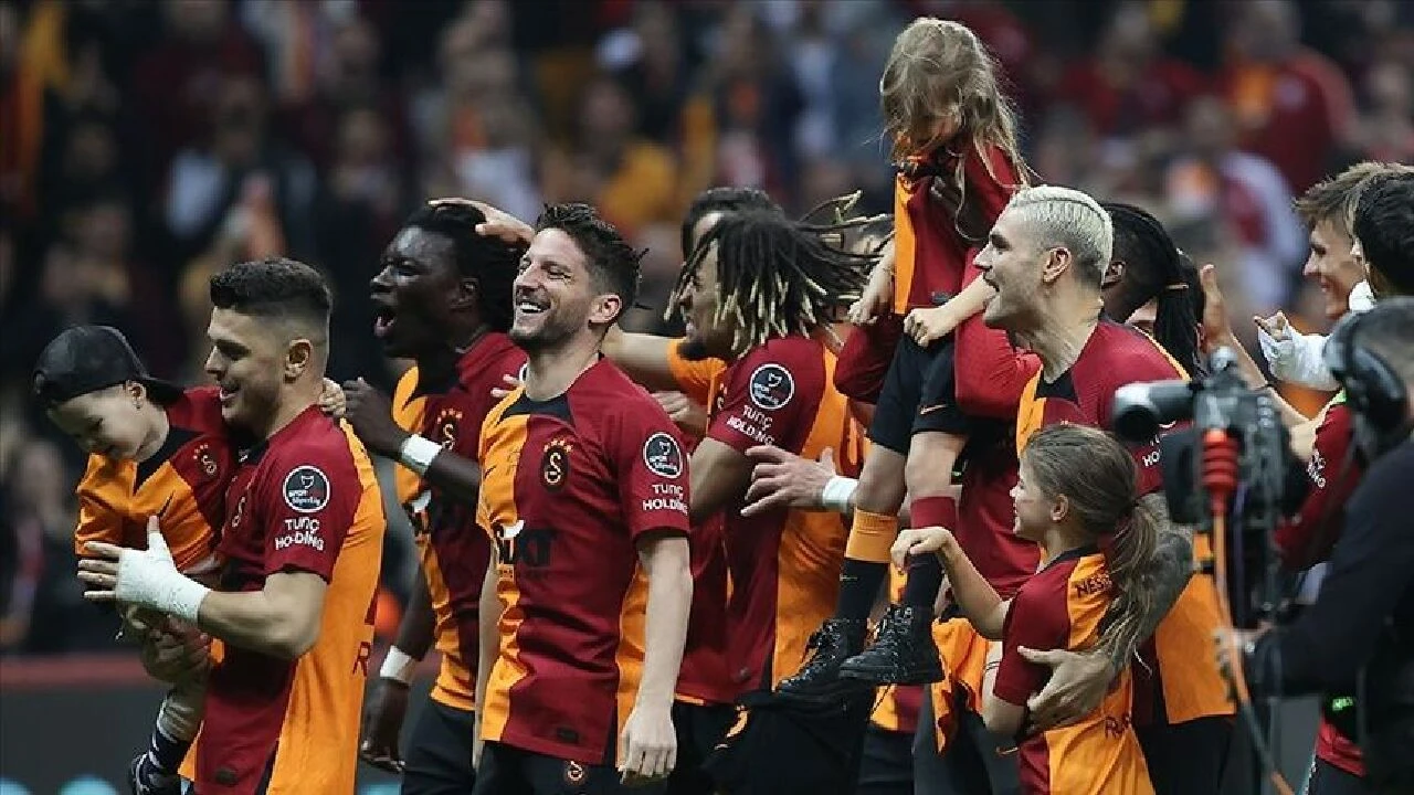 Galatasaray'ın son 10 yıldaki Avrupa karnesi