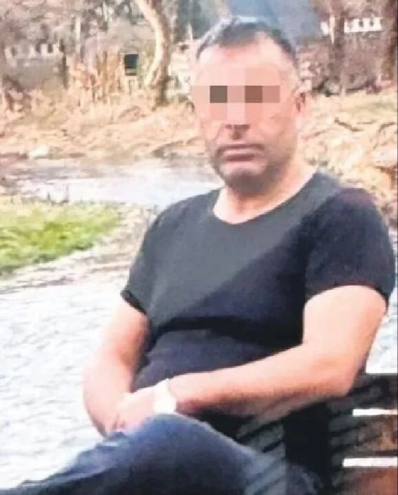 Hamile kadına dehşeti yaşadı! Şantiye sahibi bıçakla saldırdı - 1. Resim