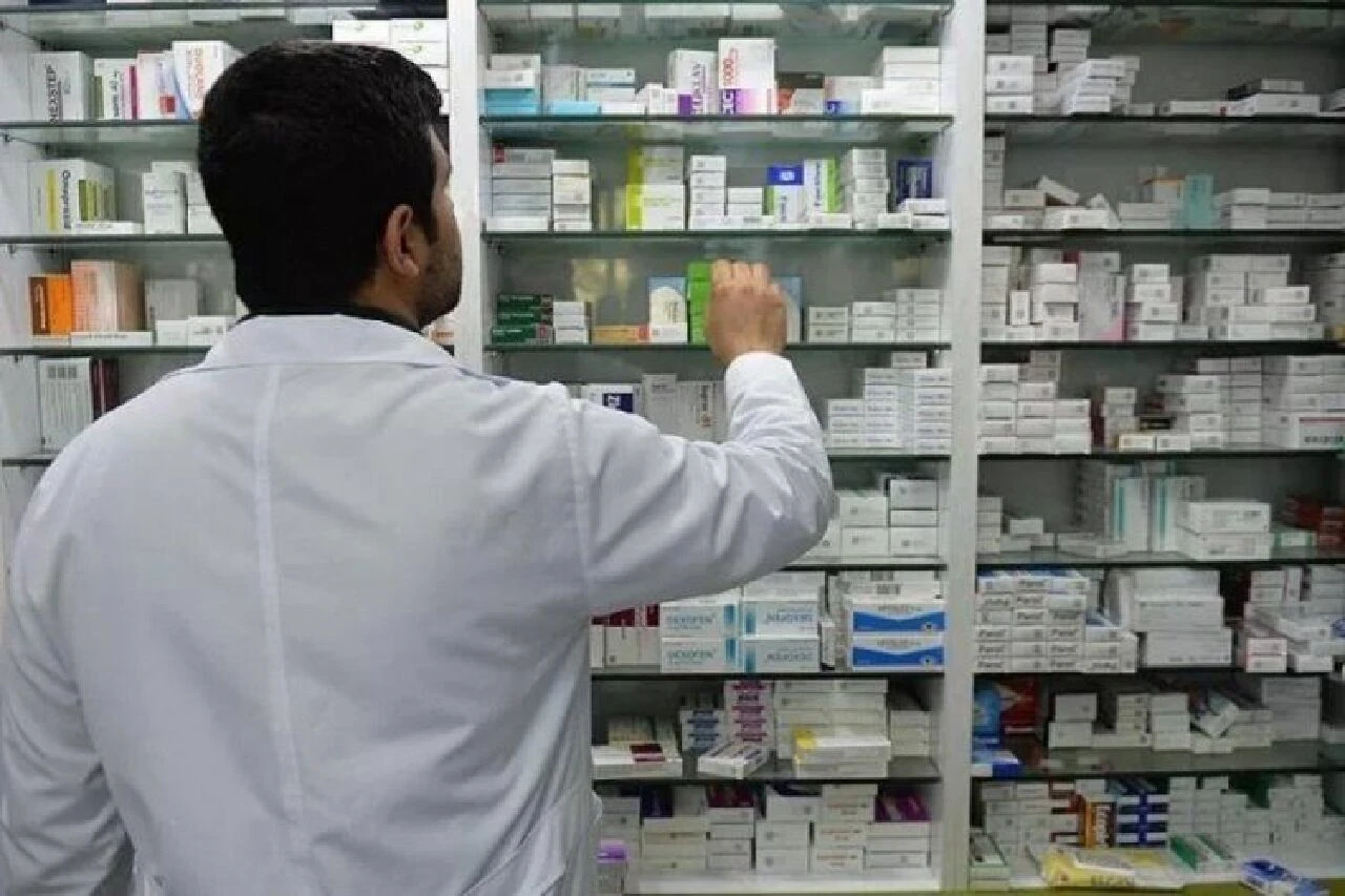 İlaç sektörü krizin eşiğinde! Eczacılar grev yapmaya hazırlanıyor - 4. Resim