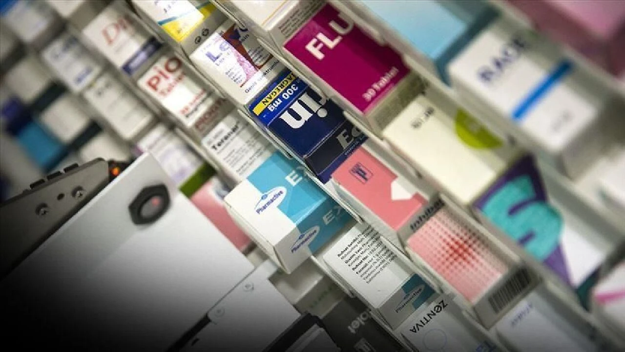 İlaç sektörü krizin eşiğinde! Eczacılar grev yapmaya hazırlanıyor - 1. Resim