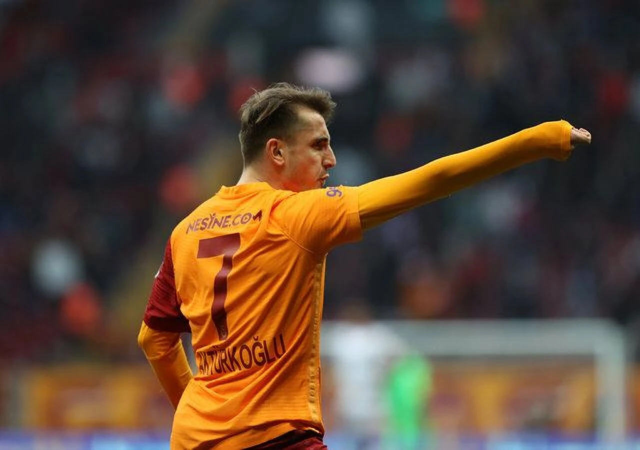 Kerem Aktürkoğlu transferine Gazze engeli! Avrupa kulüpleri teklifleri geri çekti