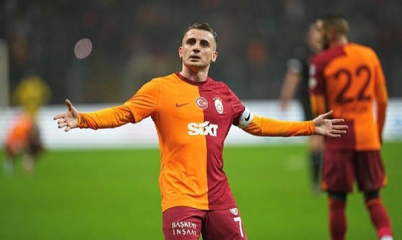Kerem Aktürkoğlu transferine Gazze engeli! Avrupa kulüpleri teklifleri geri çekti