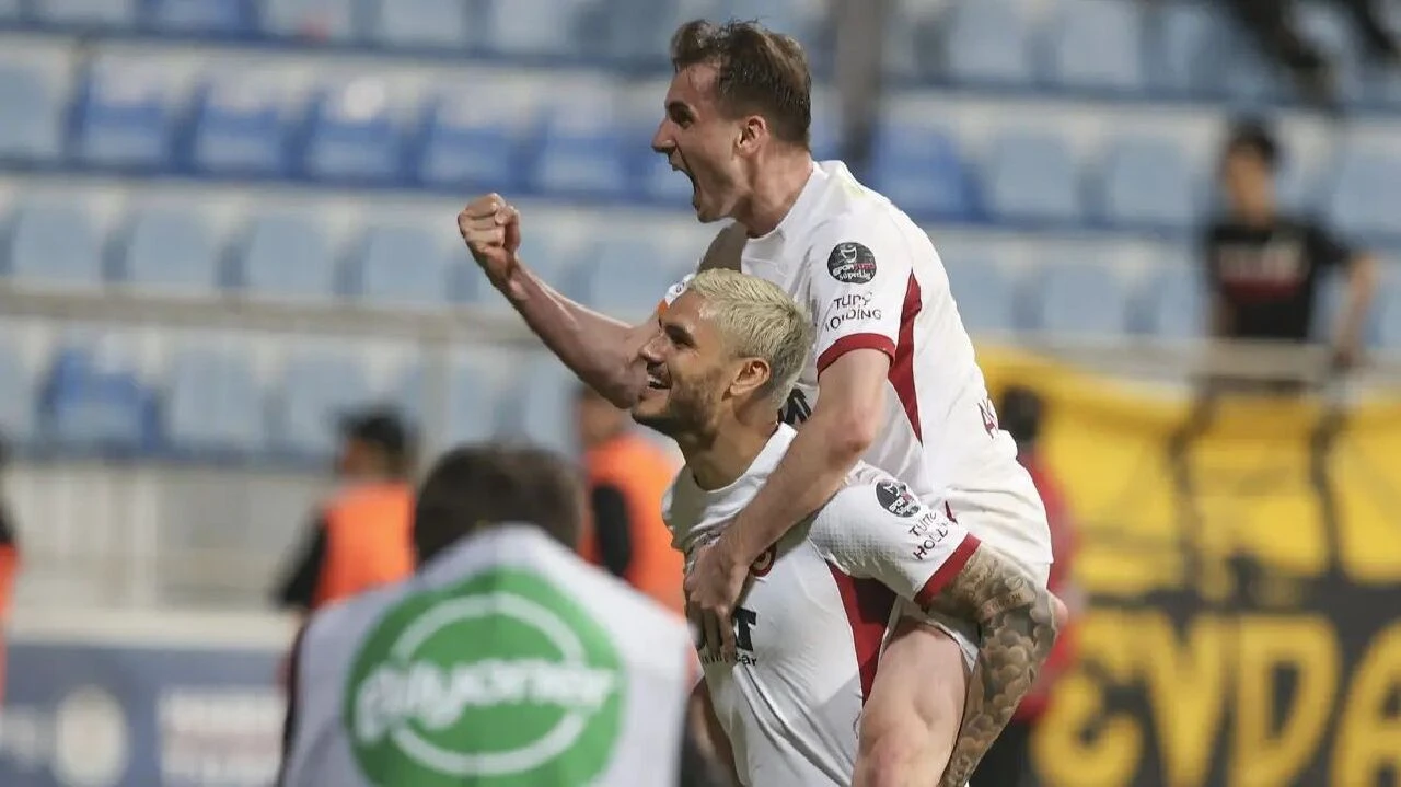 Kerem Aktürkoğlu transferine Gazze engeli! Avrupa kulüpleri teklifleri geri çekti