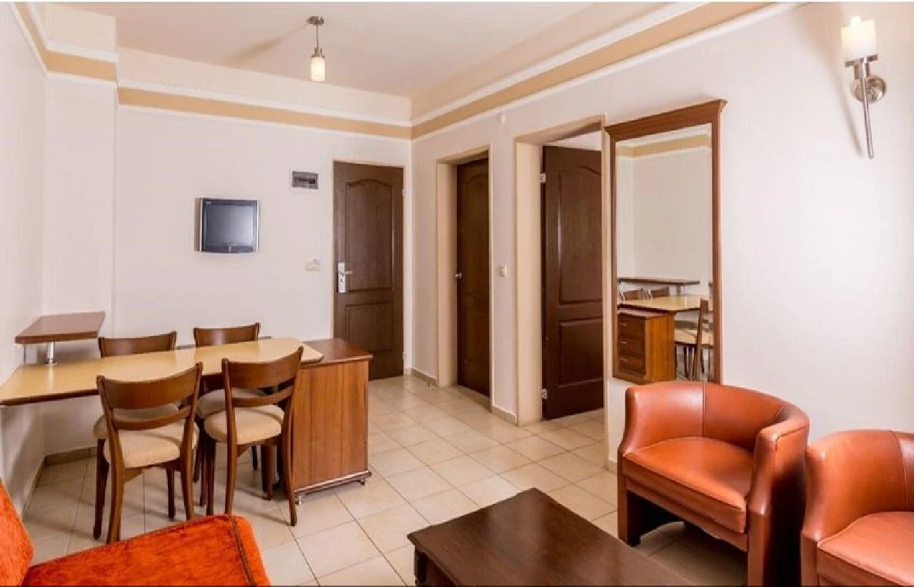 Marmaris'te 5 yıldızlı KYK yurdu! Bakanlık devreye girdi, tatil köyü gibi