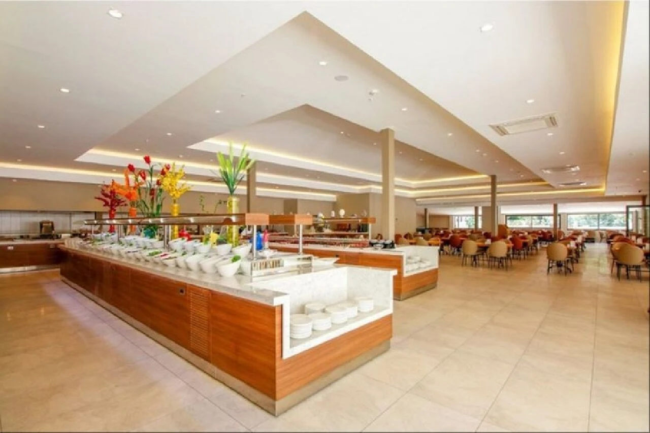 Marmaris'te 5 yıldızlı KYK yurdu! Bakanlık devreye girdi, tatil köyü gibi