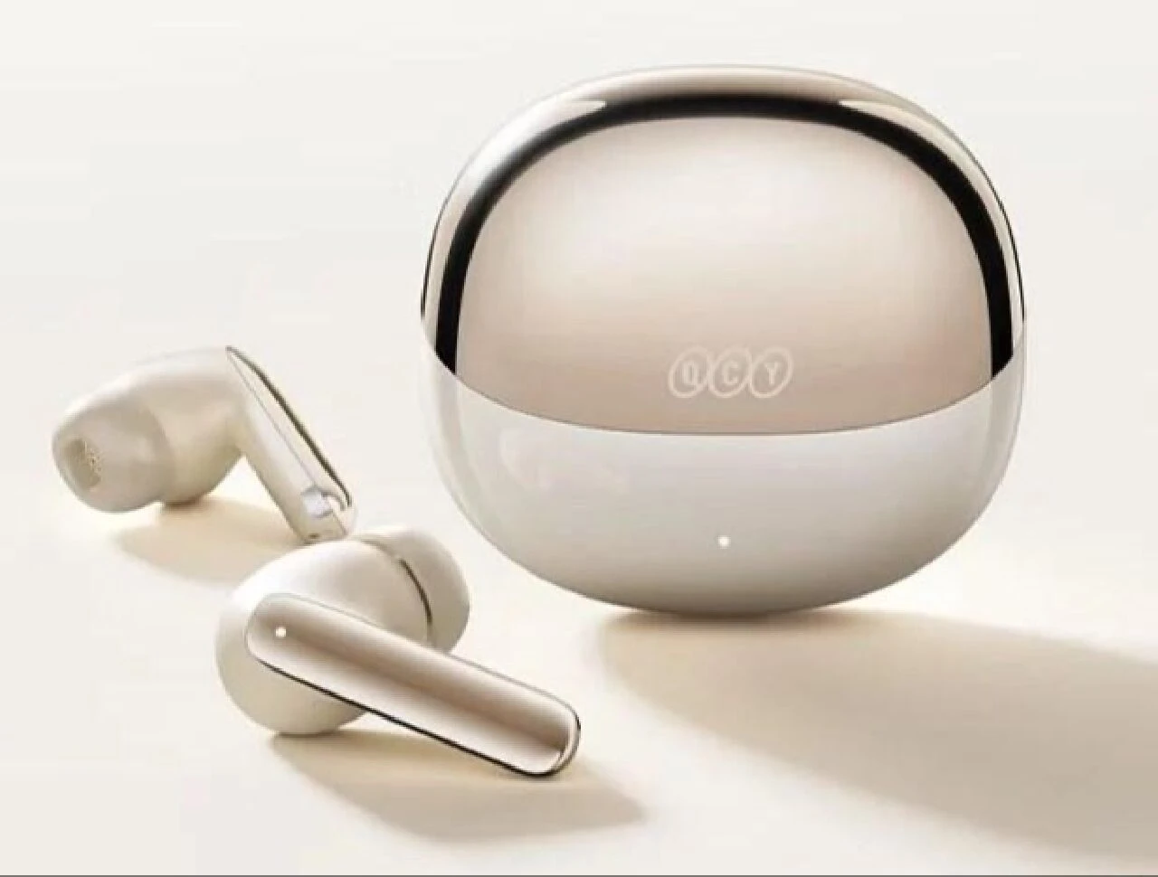 QCY, MeloBuds Pro kulaklığını piyasaya sürdü: Dışarıdaki gürültüyü bıçak gibi kesiyor