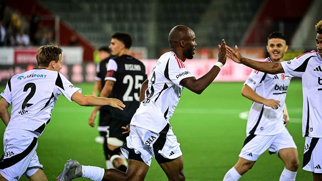 UEFA ülke puanı sıralaması güncellendi! Türkiye listede geriledi - 1. Resim