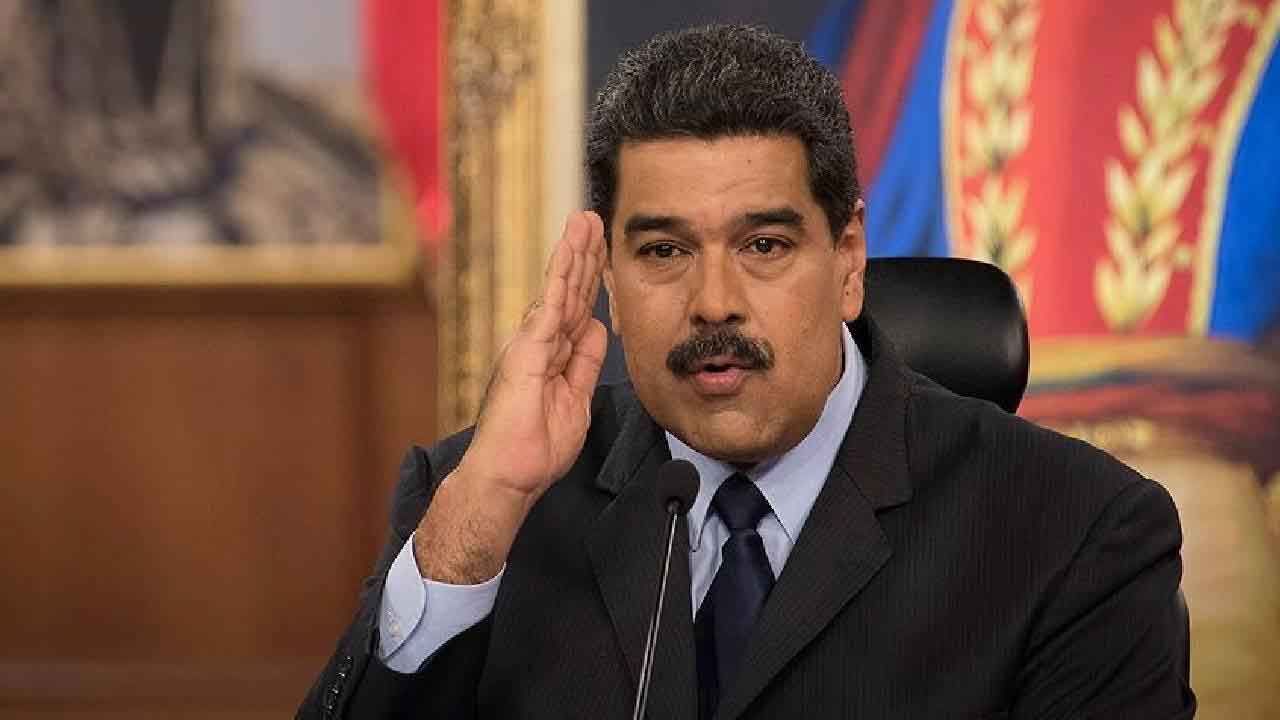 Venezuela Yüksek Adalet Mahkemesi Maduro için kararını verdi