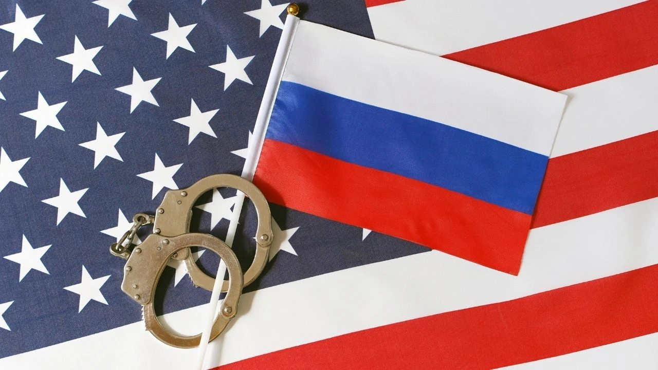 ABD'den 400’den fazla kişi ve kuruluşa yaptırım! Listede Türk şirketler de var