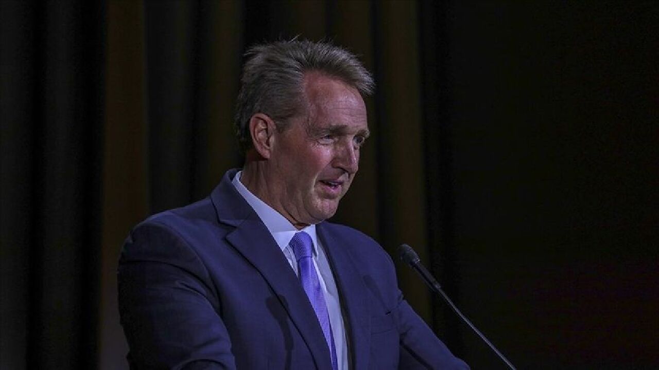 ABD’li Büyükelçi Jeff Flake’dan 15 Temmuz itirafı: Desteklemekte yavaş davrandık! - 1. Resim