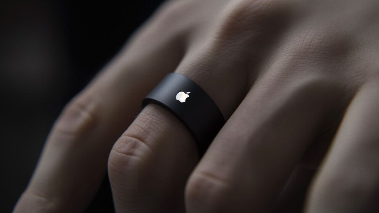 Akıllı yüzük Galaxy Ring&#039;e rakip geliyor: Apple Ring özellikleri sızdı