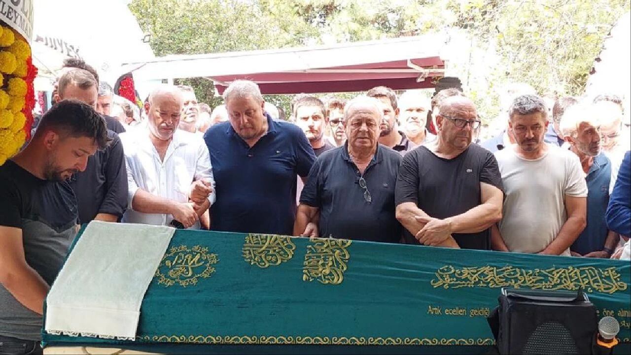 CHP'li Mustafa Can Ekiciler hayatını kaybetti! Yüzünden vurulmuştu - 3. Resim