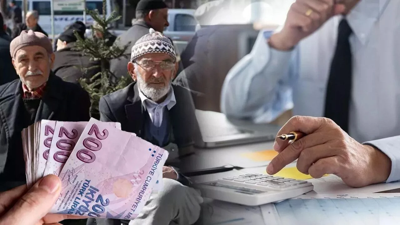 Emekli promosyonu için yarış kızıştı! Parayı en fazla yatıran banka belli oldu - 4. Resim
