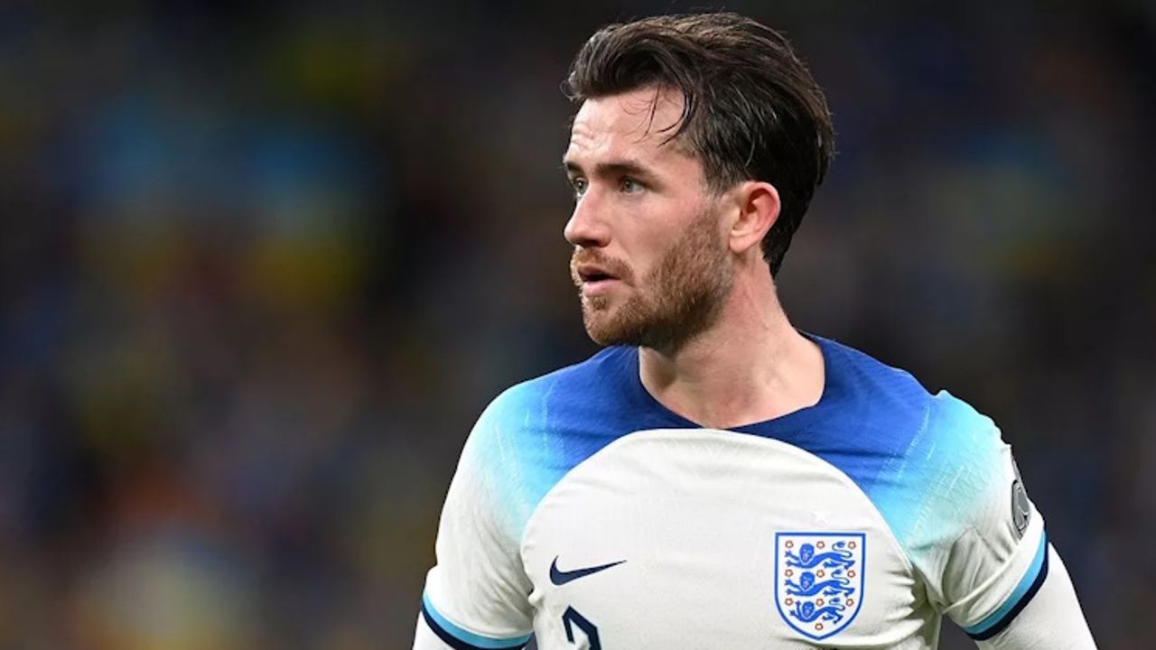 Fenerbahçe&#039;nin istediği sol bek Ben Chilwell Chelsea&#039;de oynuyor