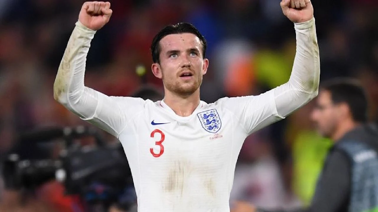 Fenerbahçe'nin istediği sol bek Ben Chilwell Chelsea'de oynuyor