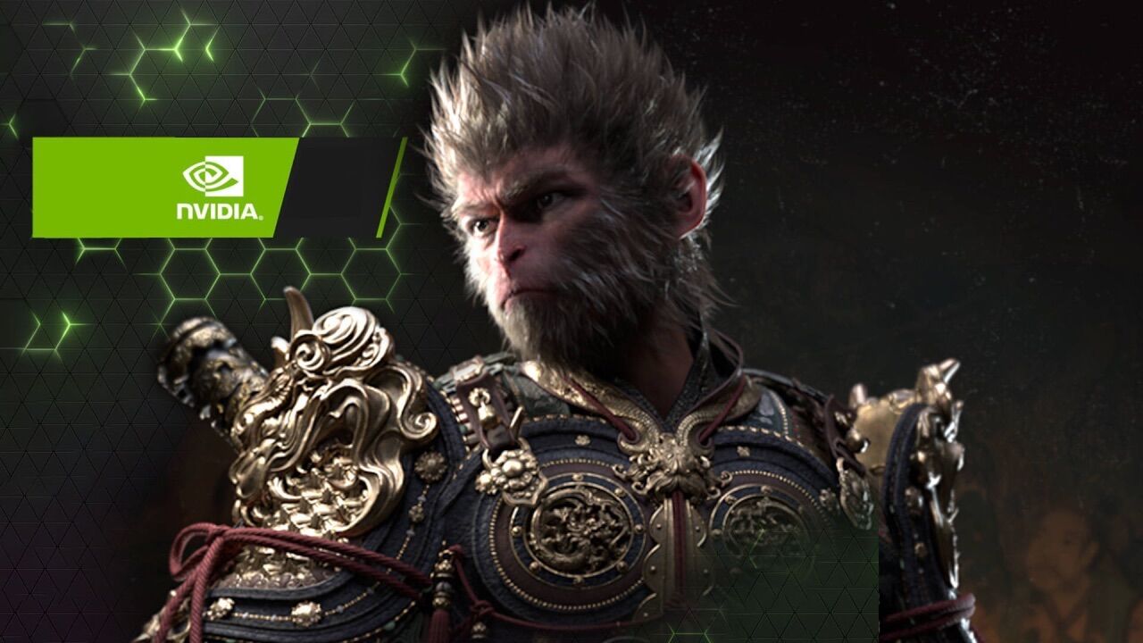 GeForce Now oyun listesi artıyor: Black Myth: Wukong dahil 24 popüler oyun listede!