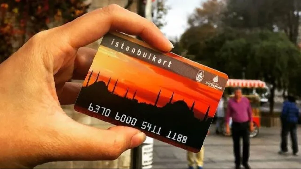İstanbulkart'ta öğrenci indirimine 30 yaş sınırı! Düzenleme yargıya taşındı - 3. Resim