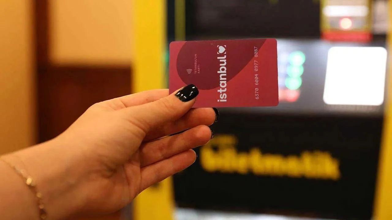 İstanbulkart'ta öğrenci indirimine 30 yaş sınırı! Düzenleme yargıya taşındı - 2. Resim