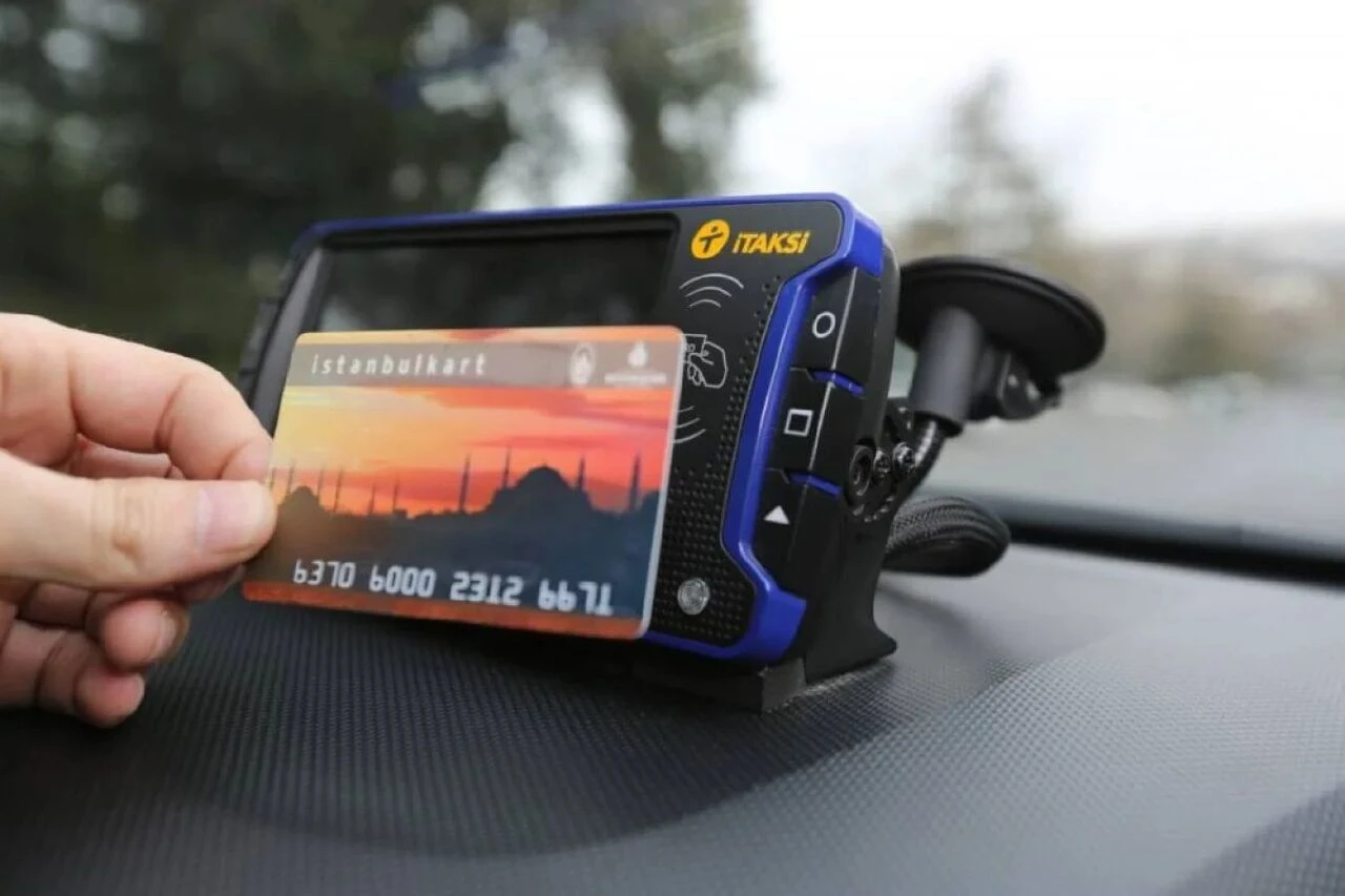 İstanbulkart'ta öğrenci indirimine 30 yaş sınırı! Düzenleme yargıya taşındı - 1. Resim