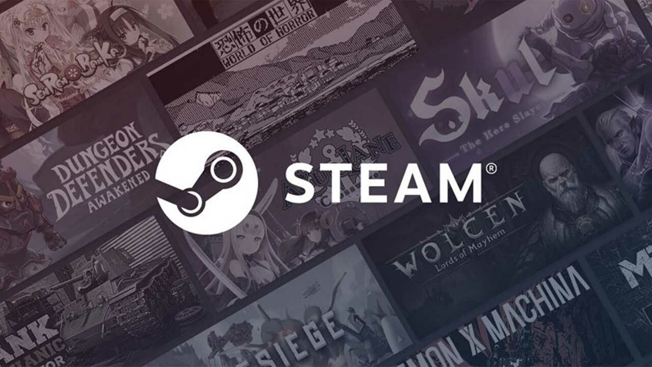 Kullanıcılar “Steam ile iletişim kurulurken bir sorun oluştu” ifadesi ile karşılaşırken uygulamada bağlantı problemi yaşanıyor