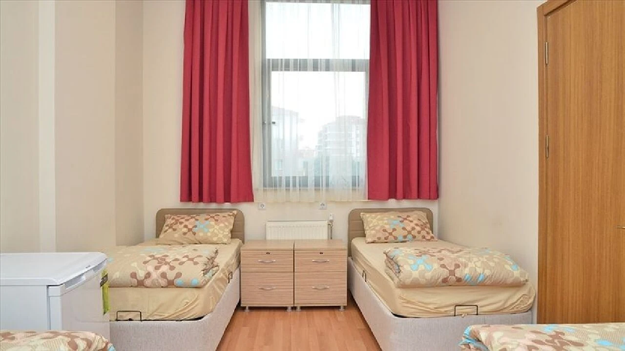 KYK yurt başvuruları bu gece 23.59’da sona erecek - 1. Resim