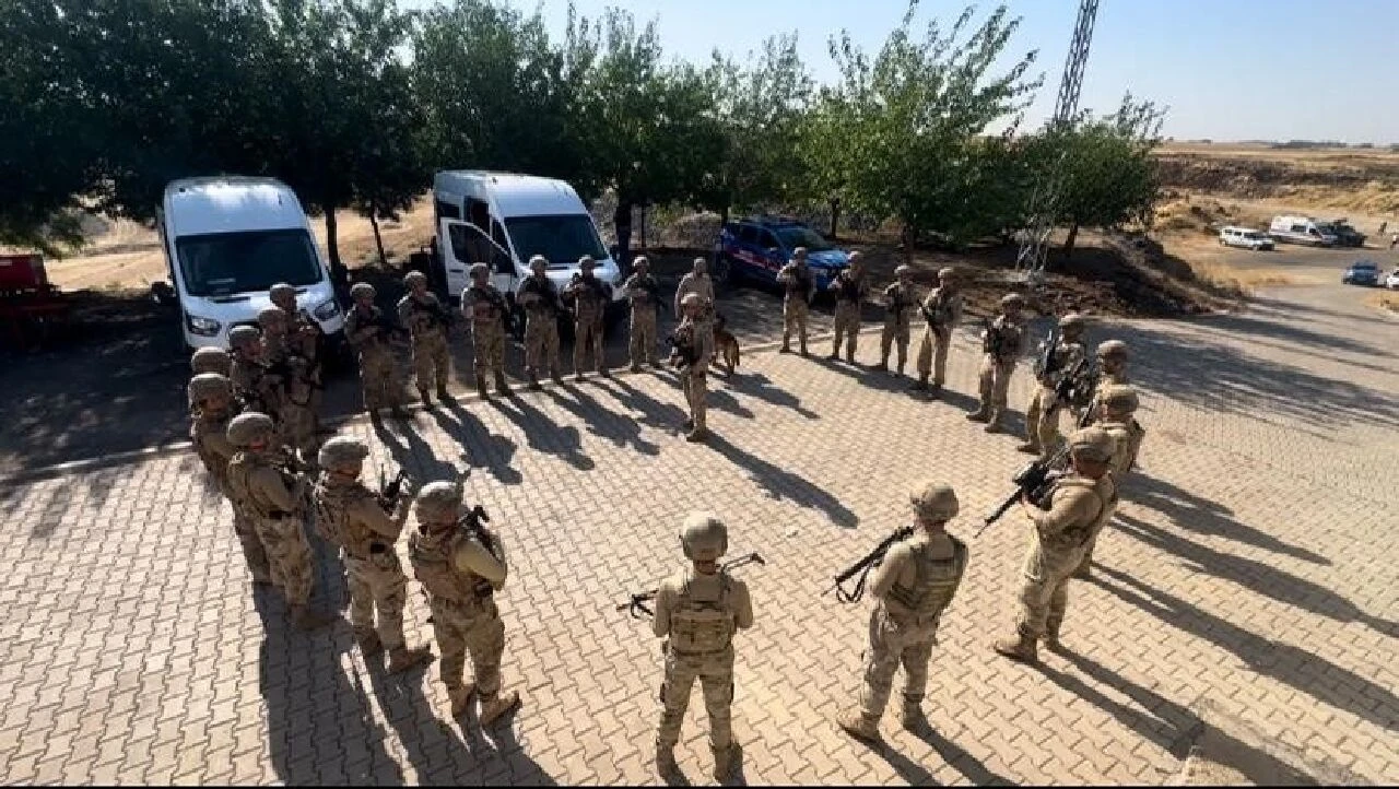 Narin Güran'dan 4 gündür haber yok! 8 yaşındaki kızın son görüntüleri ortaya çıktı