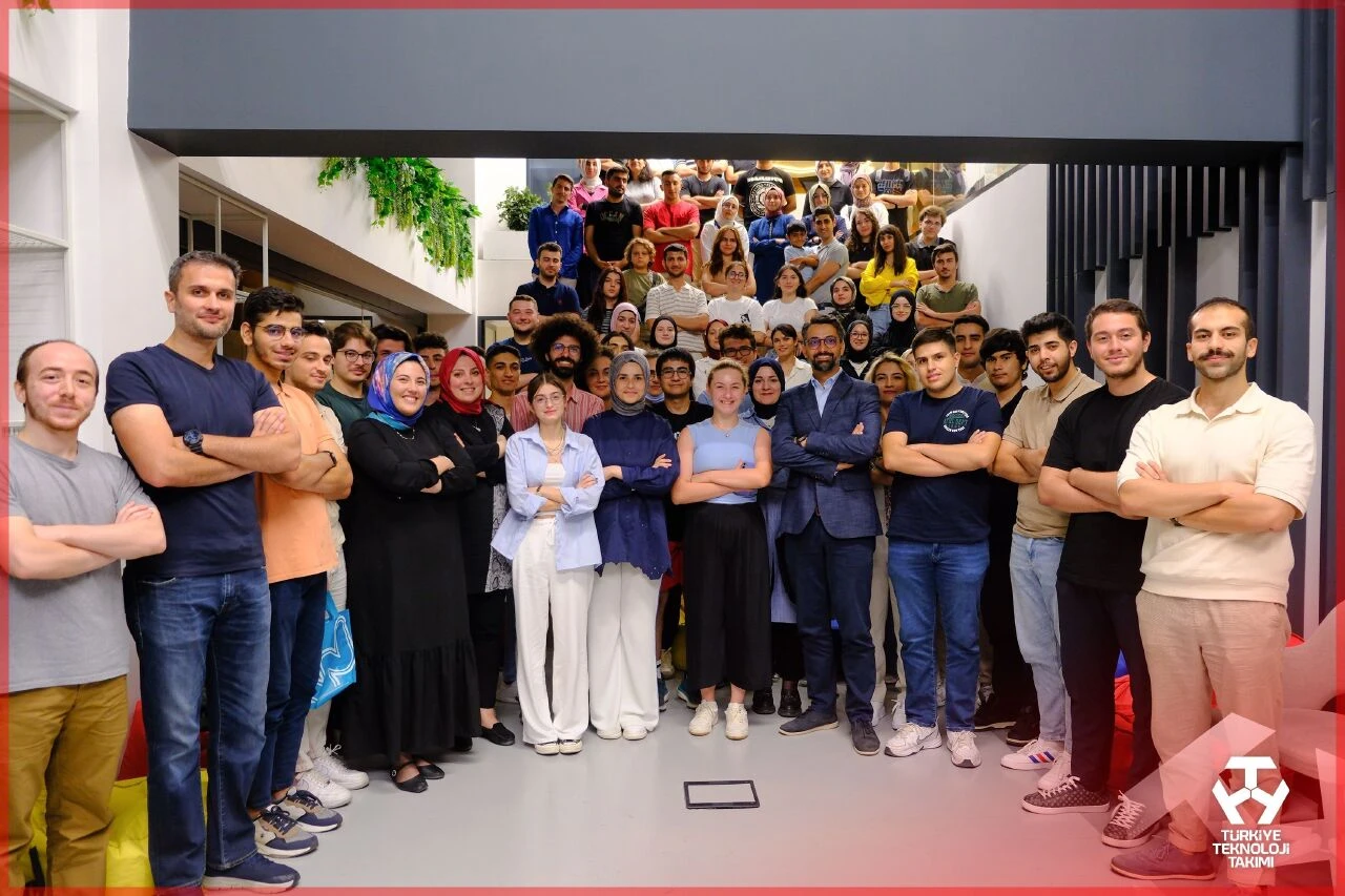 Teknoloji alanında uzman isimler gençlerle bir araya gelmeye devam ediyor! T3 Vakfı 'Mütevelli Buluşmaları' ikincisini gerçekleştirdi